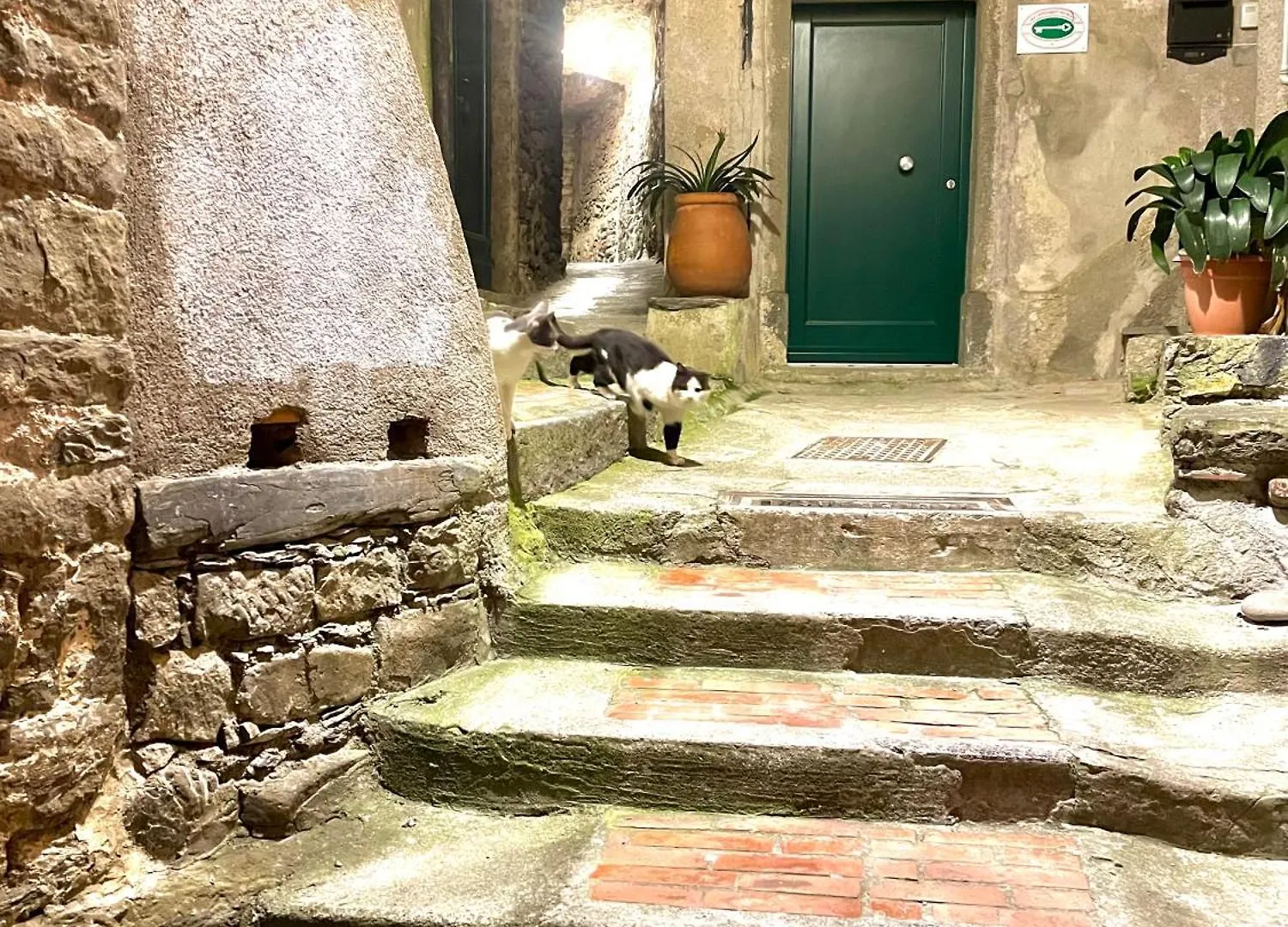 Camere Francesca Vernazza 0*,