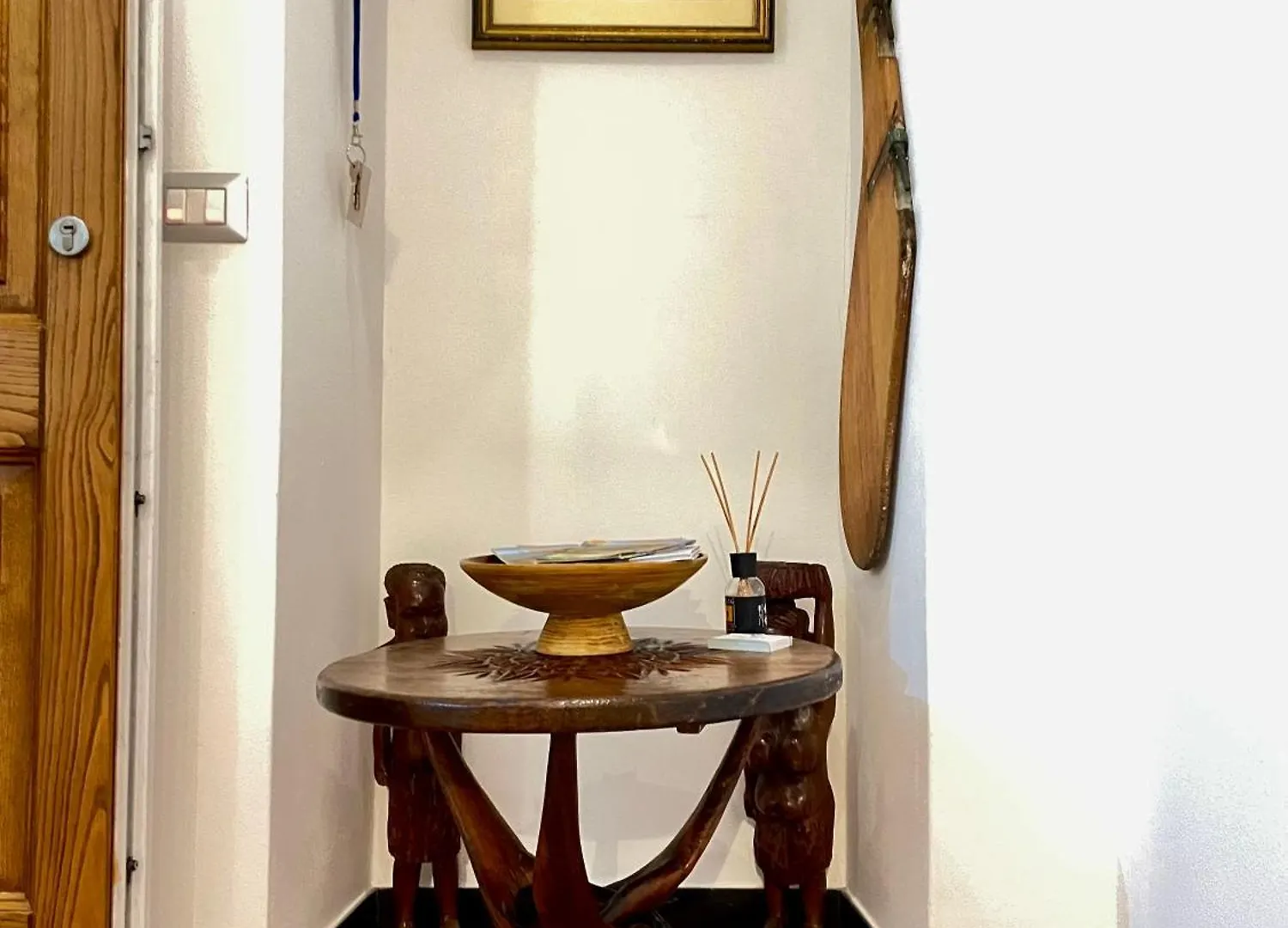 Camere Francesca Vernazza Apartment