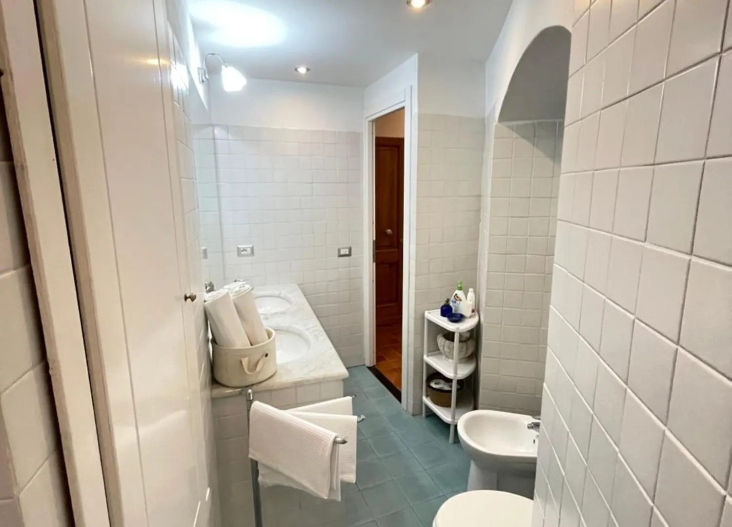 Apartment Camere Francesca Vernazza