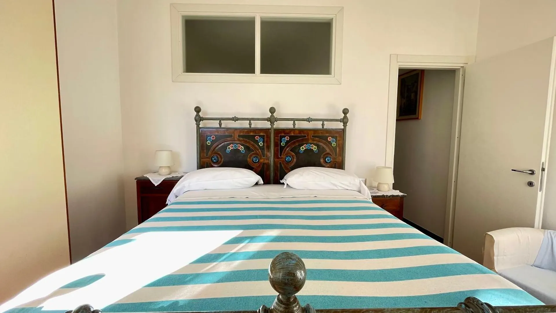 Camere Francesca Vernazza Apartment