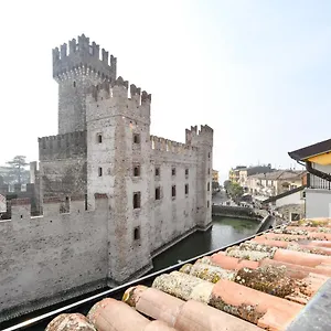 Sunset & Terrace , Sirmione Italy