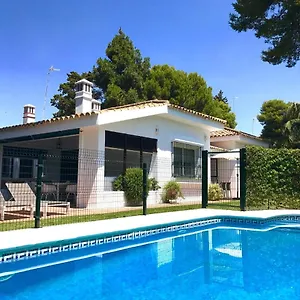 La Huerta Pintada , El Puerto de Santa Maria Spain