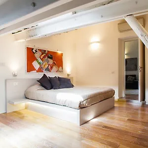 Spanish Steps Luxury Penthouse , Rome Italy