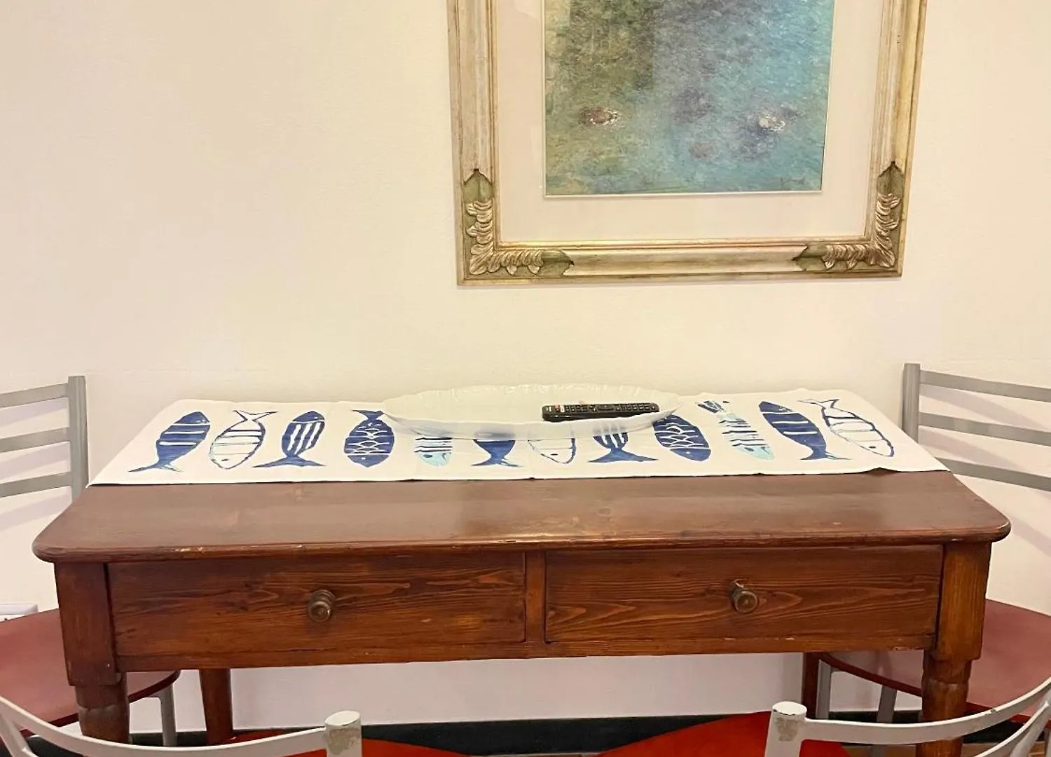 Apartment Camere Francesca Vernazza