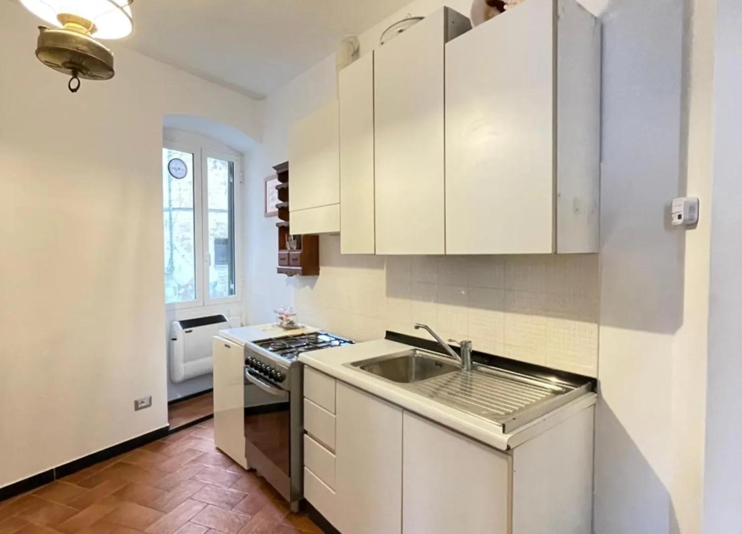Camere Francesca Vernazza