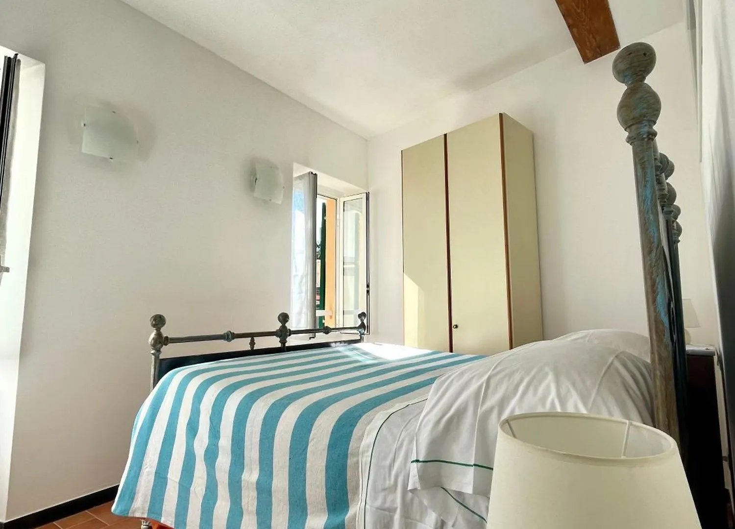 Apartment Camere Francesca Vernazza Italy
